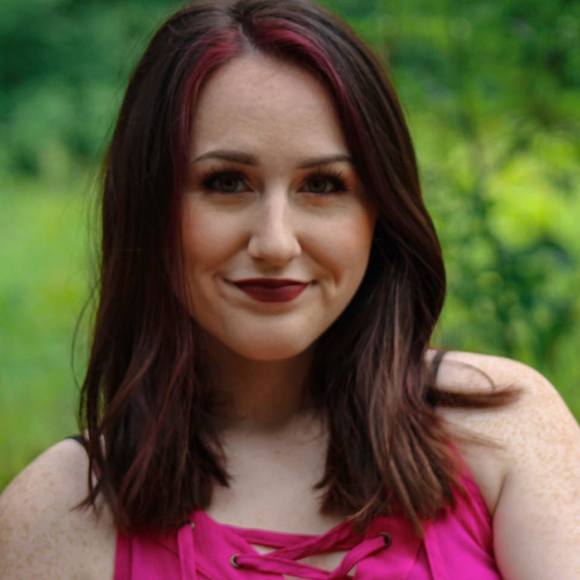 Meet your Posher, Amber - Picture 1 of 1